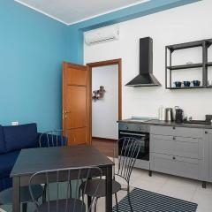 Blue City Paradise - Renovated APT in center Milan