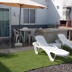 Caleta de Interian Loft Sasy