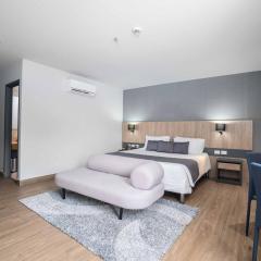 Hotel Plaza del Lili