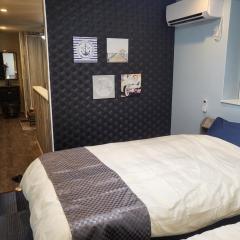 Seaside Garage Shima - Vacation STAY 85775v
