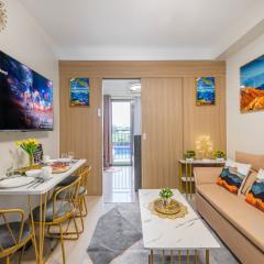 2 Side-by-Side P00L Front Condos, 6 Beds, 2 CR, 2 Kitchen at MOA