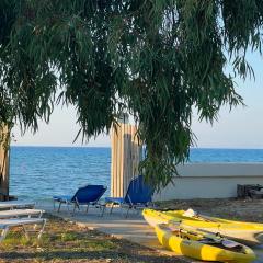 Dimitra Houses - Seaside