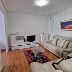 Home in the Heart of Donostia!