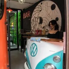 MedioMundo Hostel