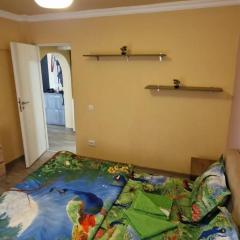 Decebal-Residence