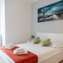 La casa di Jojo al Ghetto