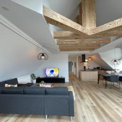 aday - Frederikshavn Penthouse