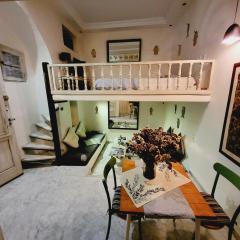 Loft au village de sidi bou said