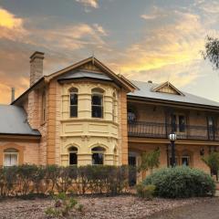 Clare Valley Millon Estate