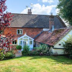 Colbridge Cottage