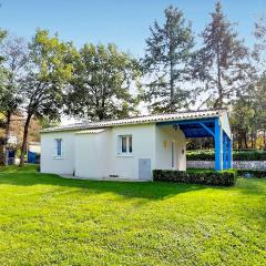 Amazing Home In Souvigne With Kitchen