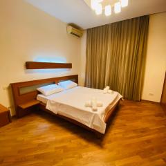 Four Seasons Apartment