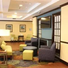 Holiday Inn Express & Suites Lebanon by IHG