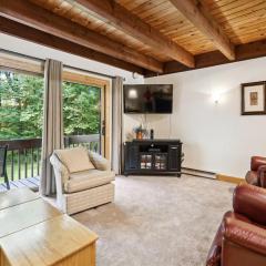 Charming 2-Bedroom Edgemont Condo with Ski Home Access A2