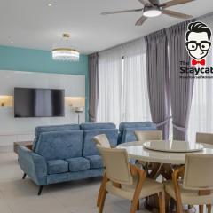 Staycation Homestay 30 Galacity Apartment Kuching