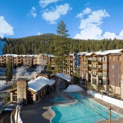 Hyatt Vacation Club at Northstar Lodge