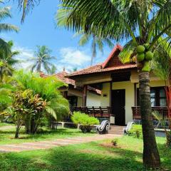 Maadathil Cottages & Beach Resort