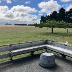 Southland Farming Retreat