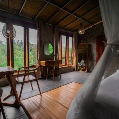 Padangan Lodge By Bali Cabin