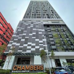 Chambers Platinum Suite Kuala Lumpur