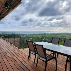 Cape Schanck Golf and Ocean Views Holiday Villa