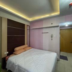 Highlander Apartemen Centro City