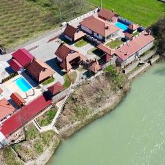 Grande Apartman Nature Connection Drina