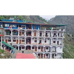 Hotel Dev Dham , Kedarnath