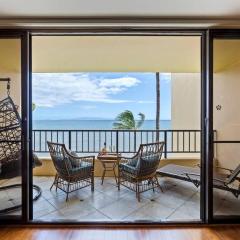 Sugar Beach Resort 518- Updated oceanfront gem at Sugar Beach Resort