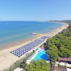 Villaggio Gabbiano Beach