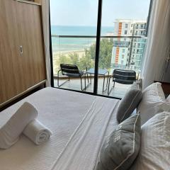 HideAway@Timurbay Seafront Residence