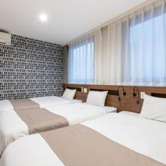 Hotel Sanrriot Osaka honmachi - Vacation STAY 22314v