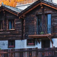 The Cottage by SCHLOSS Zermatt