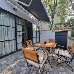 VIL DOLE Apartment near city and beach
