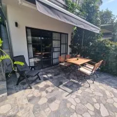 VIL Studio apartment with terrace