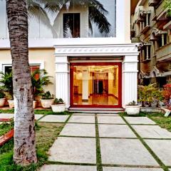 De Crown Luxury Hotel