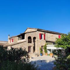 Mas La belle Ambroise - Chambres d'hôtes et Gîte