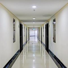 OYO Life 93097 Apartemen Gateway Pasteur By Kaisar Room