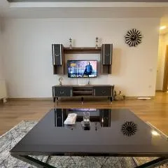 Cozy Homes 1 Room 1 Living room Apartment
