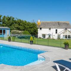 Beautiful 5-Bed House in Port Isaac