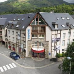 Résidence Les Arches