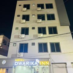 Hotel Dwarika Inn, Rajkot