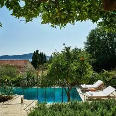Villa Lemonia