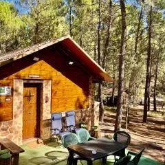 Casa Rural Campanilla