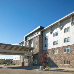 Hyatt Place Fairbanks