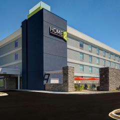 Home2 Suites By Hilton Shepherdsville Louisville South