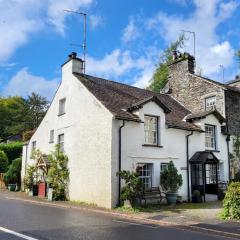 Wayside Cottage Clappersgate Ambleside