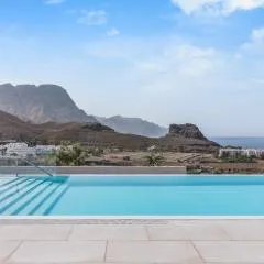 Home2Book Panoramic Views & Stylish Design Agaete
