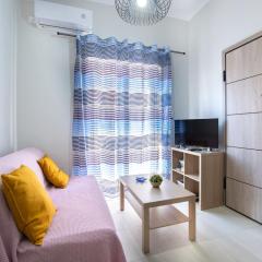 Joyfull Apartment In Piraeus