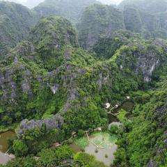 Thung Sen Tam Coc Chalets